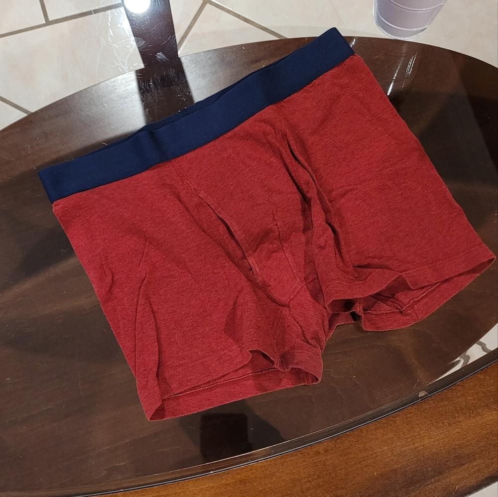 Boxer briefs